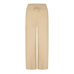 Timberland Womens/Ladies Wide Leg Palazzo Trousers / Safari